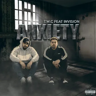 Anxiety by TWC