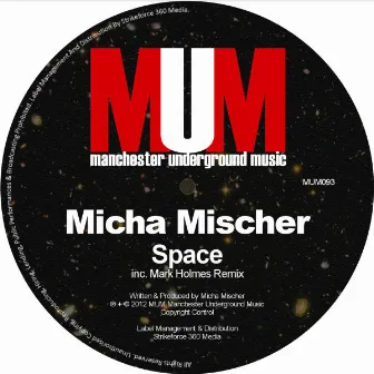 Space by Micha Mischer