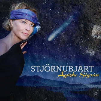 Stjörnubjart by Ágústa Sigrún Ágústsdóttir