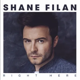 I Can't Get Over You by Shane Filan