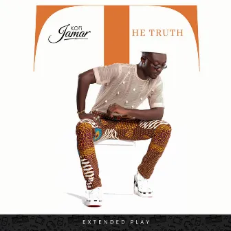 The Truth EP by Kofi Jamar