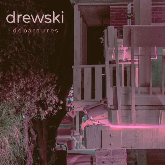 Departures by Drewski