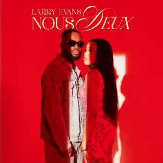 Nous deux by Larry Evans