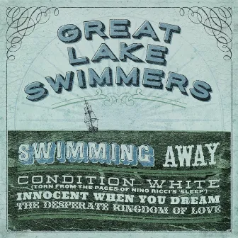 Swimming Away by Great Lake Swimmers