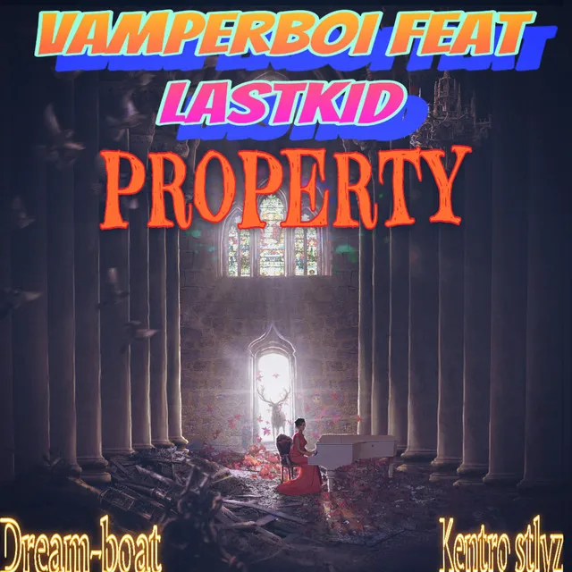 Property - Extended Version