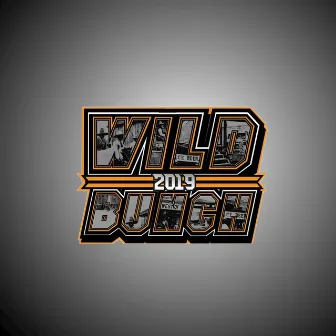 Wild Bunch 2019 by Wisbech