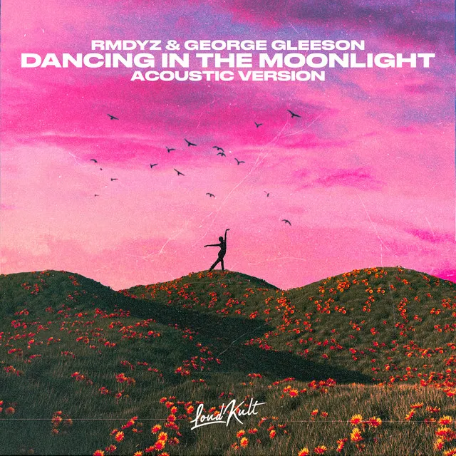 Dancing in the Moonlight - Acoustic Version