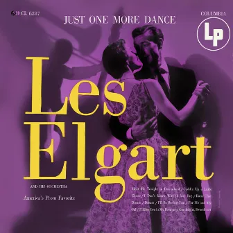 Just One More Dance by Les Elgart & His Orchestra