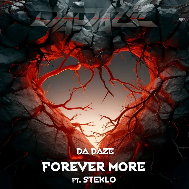 Forever More (ft. Steklo)