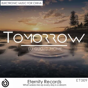 Tomorrow by DJhome