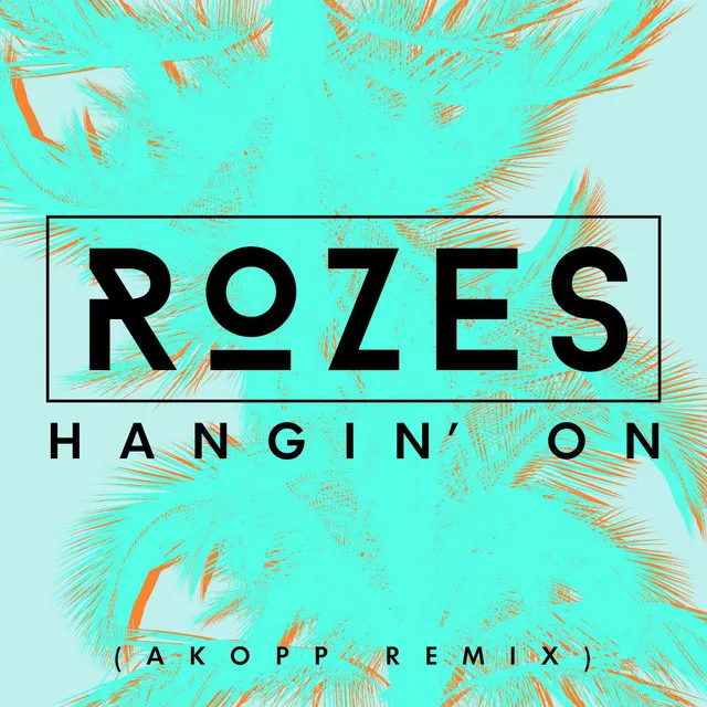 Hangin' On (Akopp Remix)