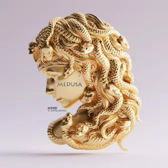 Medusa by Achee