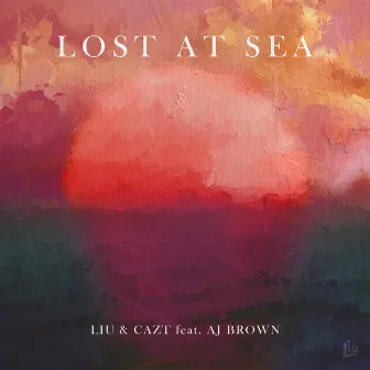 Lost At Sea (feat. AJ Brown) by AJ Brown