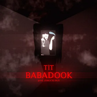 Babadook by TLT