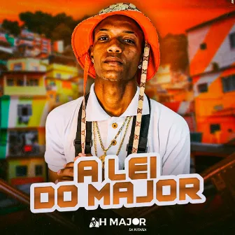 A lei do Major by OH MAJOR