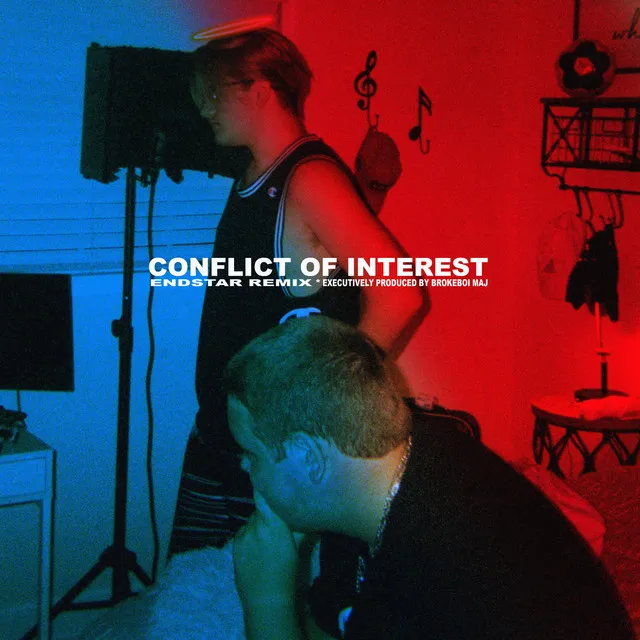 Conflict of Interest - Remix