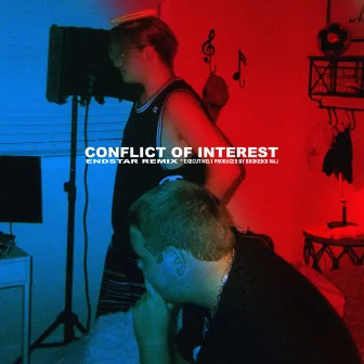 Conflict of Interest (Remix) by goati