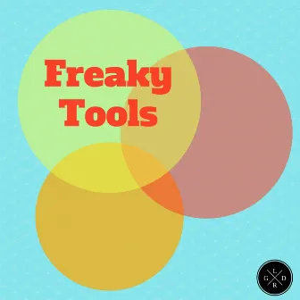 Freaky Tools by Clori Marco