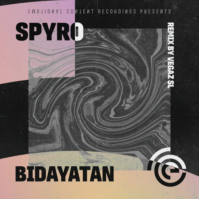 Bidayatan - Vegaz SL Remix