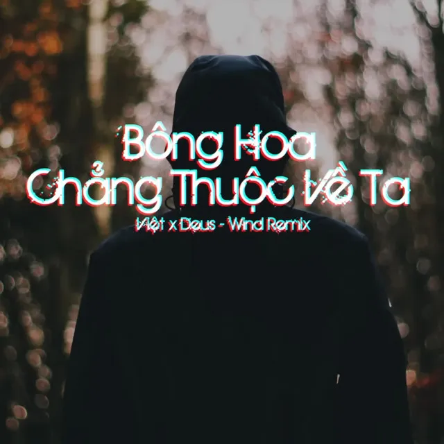 Bông Hoa Chẳng Thuộc Về Ta