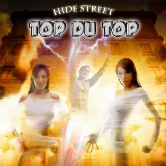 Top du top by Hide Street