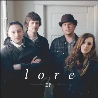 Lore EP by Lore