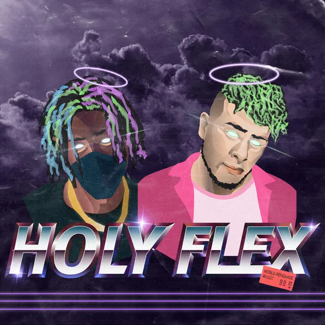 Holy Flex