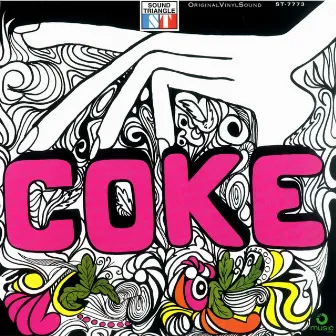 Coke by Coke