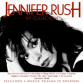 Hit Collection by Jennifer Rush