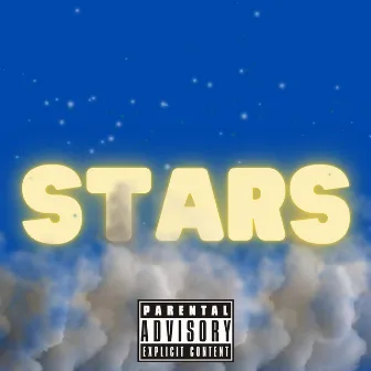 STARS (LIE 2 ME) by Hotboyjune