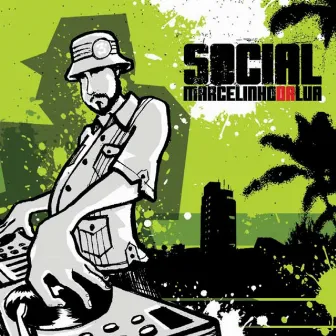 Social by Marcelinho Da Lua