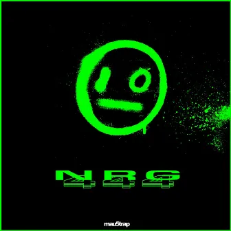 NRG 444 by i_o