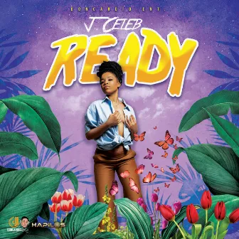 Ready by J Celeb