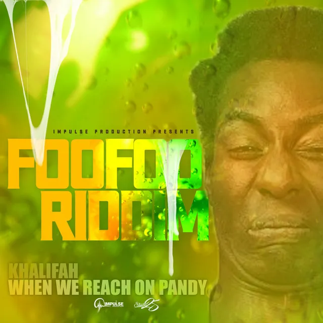 When We Reach on Pandy (Thy Duse) [Foo Foo Riddim]