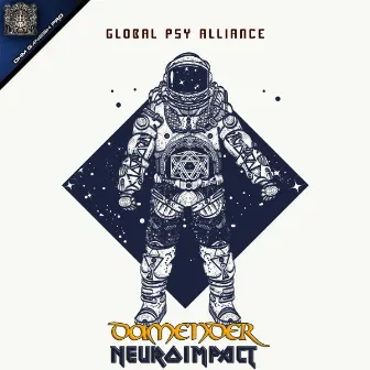 Global Psy Alliance by Damender