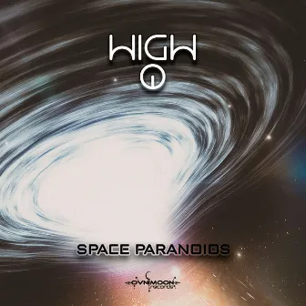 Space Paranoids by High Q