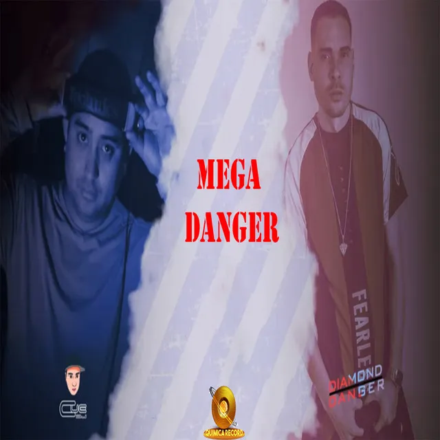 Mega Danger