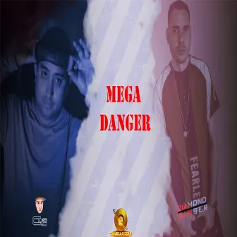 Mega Danger by Cue Dj