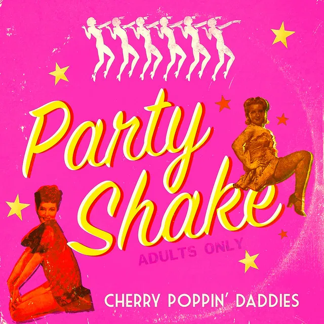 Party Shake