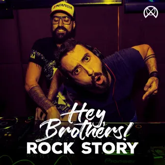 Rock Story by Hey, Brothers!