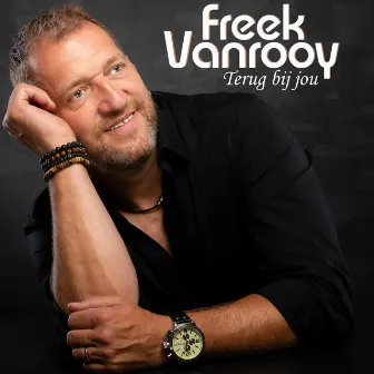 Terug Bij Jou by Freek Vanrooy