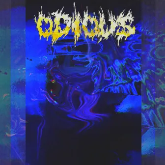 ODIOUS by Pray for Triangle Zero