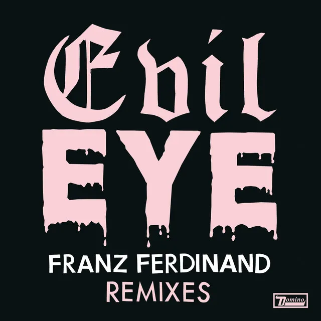 Evil Eye - Alan Braxe Remix