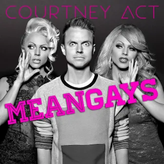 Mean Gays by Courtney Act