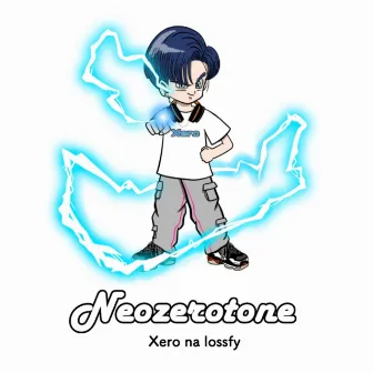 Neo zero tone by Xero na lossfy