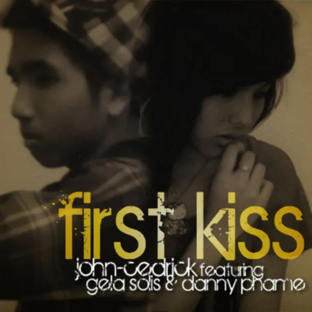 First Kiss