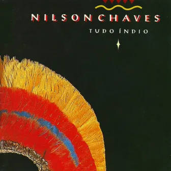 Tudo Índio by Nilson Chaves