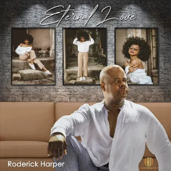 Eternal Love by Roderick Harper