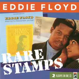 Rare Stamps by Eddie Floyd