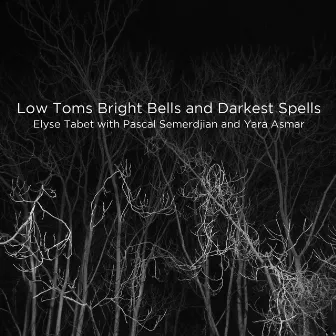 Low Toms Bright Bells and Darkest Spells by Elyse Tabet